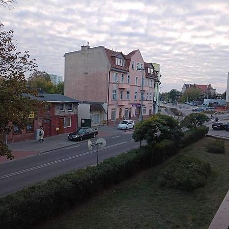 דירות Stary Toruń Apartament Podgorna 19 מראה חיצוני תמונה