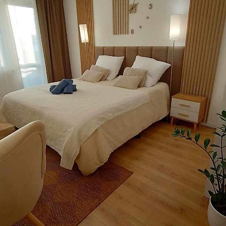דירות Stary Toruń Apartament Podgorna 19 מראה חיצוני תמונה