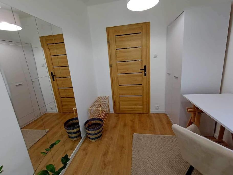 דירות Stary Toruń Apartament Podgorna 19 מראה חיצוני תמונה