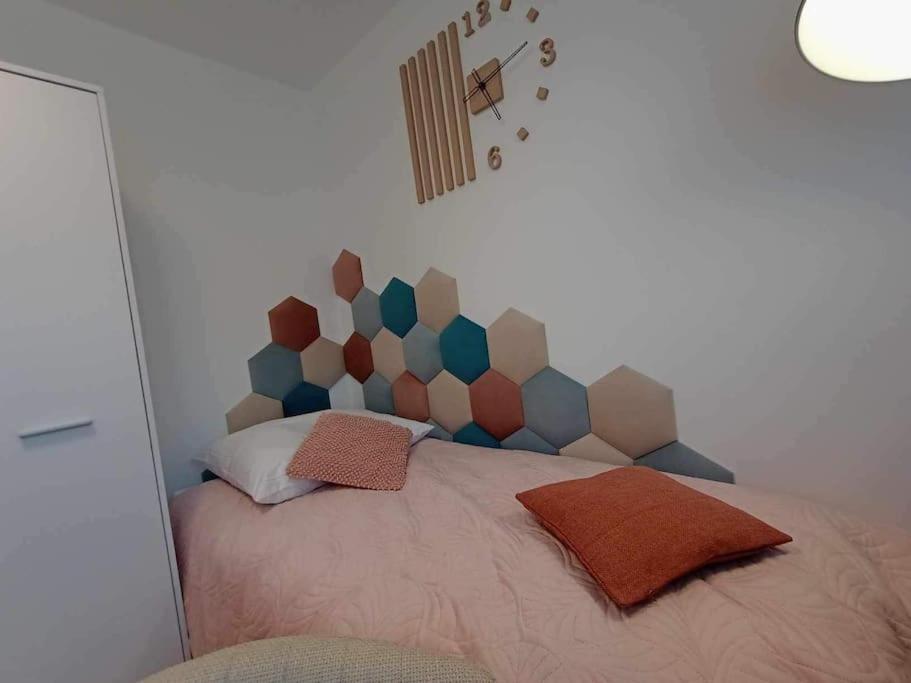 דירות Stary Toruń Apartament Podgorna 19 מראה חיצוני תמונה