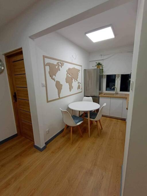 דירות Stary Toruń Apartament Podgorna 19 מראה חיצוני תמונה