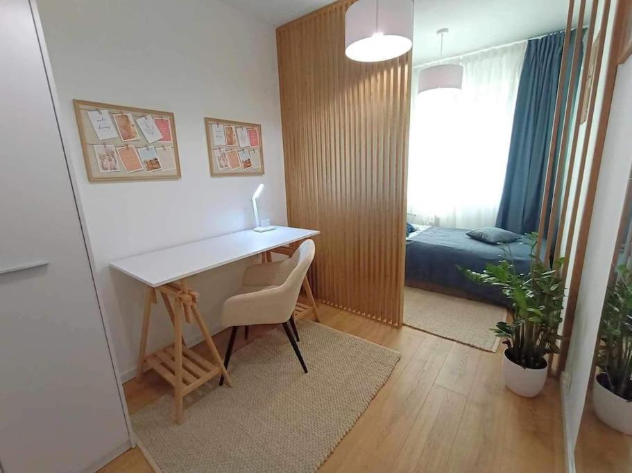 דירות Stary Toruń Apartament Podgorna 19 מראה חיצוני תמונה