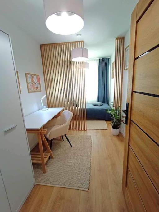 דירות Stary Toruń Apartament Podgorna 19 מראה חיצוני תמונה