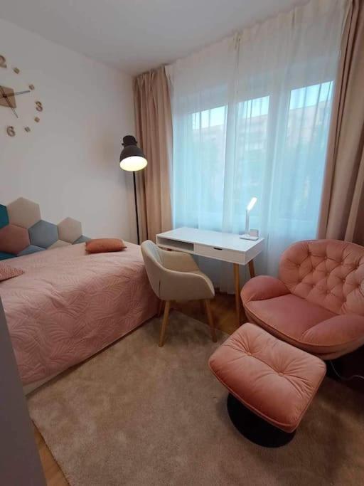 דירות Stary Toruń Apartament Podgorna 19 מראה חיצוני תמונה