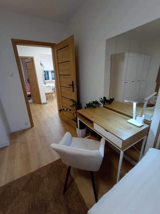 דירות Stary Toruń Apartament Podgorna 19 מראה חיצוני תמונה