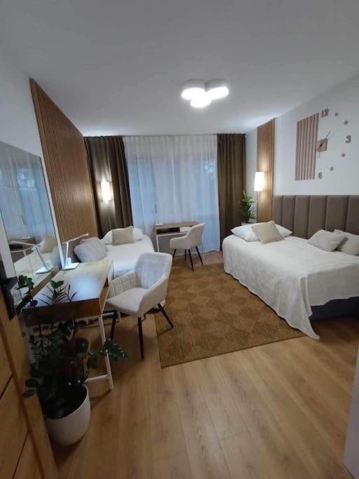 דירות Stary Toruń Apartament Podgorna 19 מראה חיצוני תמונה