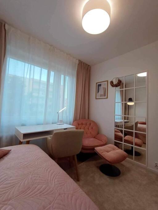 דירות Stary Toruń Apartament Podgorna 19 מראה חיצוני תמונה
