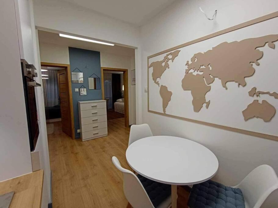 דירות Stary Toruń Apartament Podgorna 19 מראה חיצוני תמונה