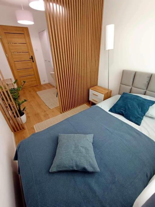 דירות Stary Toruń Apartament Podgorna 19 מראה חיצוני תמונה