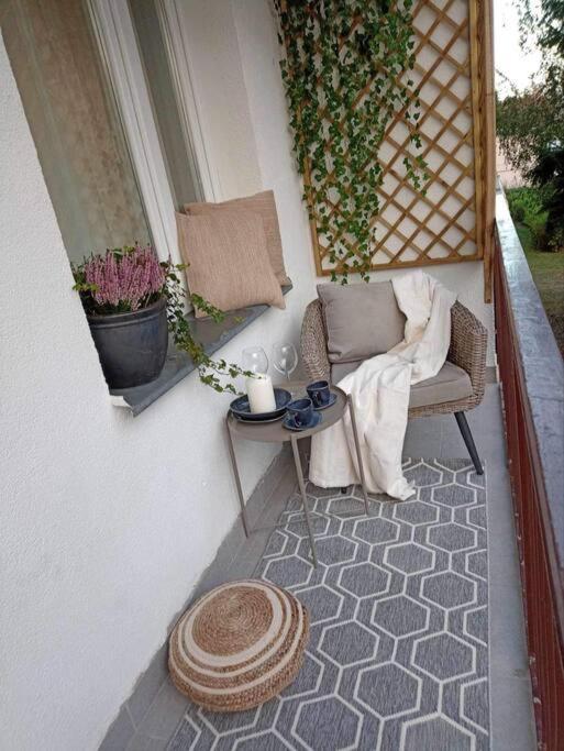 דירות Stary Toruń Apartament Podgorna 19 מראה חיצוני תמונה
