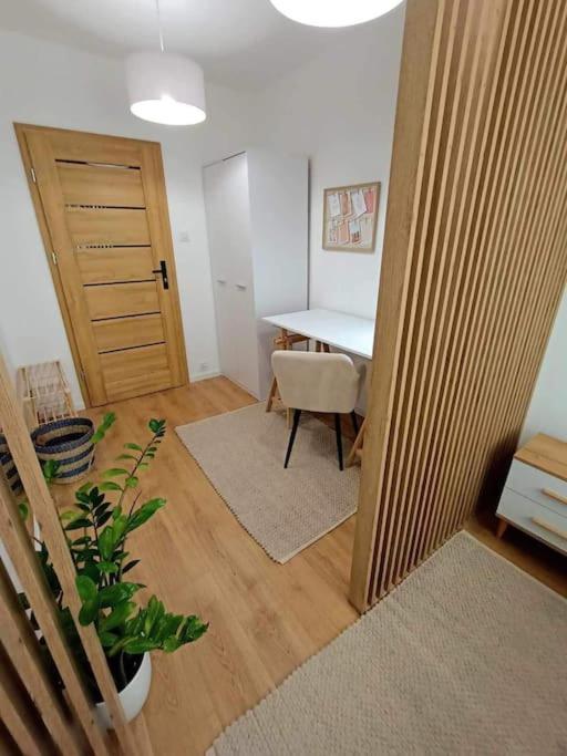 דירות Stary Toruń Apartament Podgorna 19 מראה חיצוני תמונה