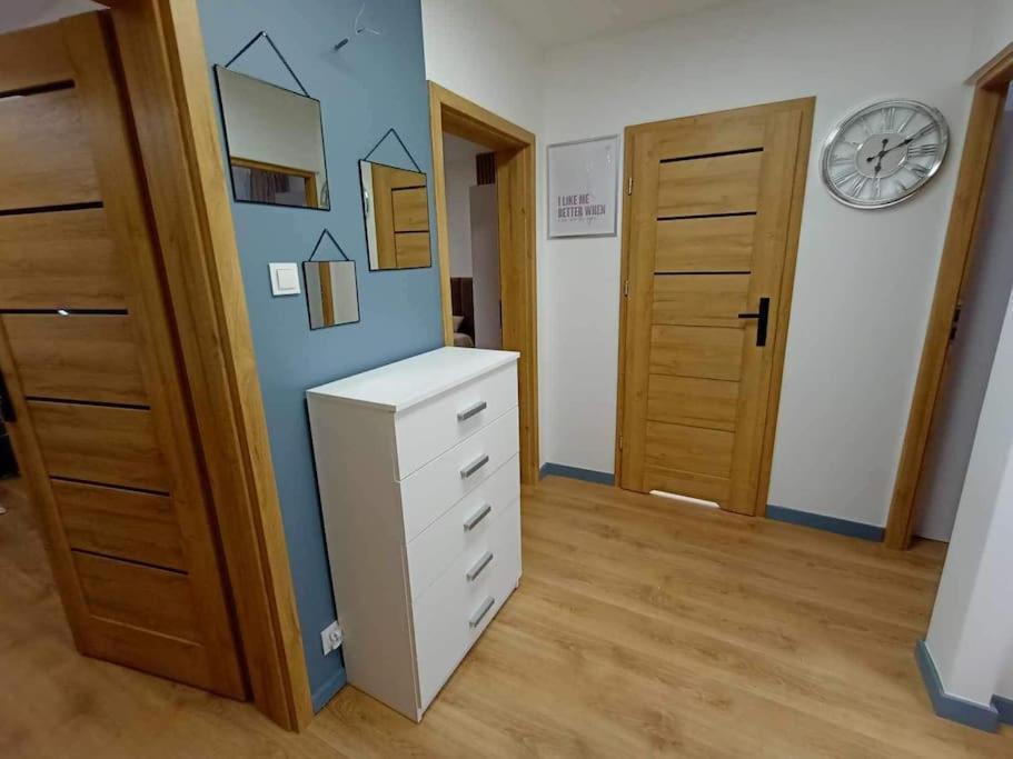 דירות Stary Toruń Apartament Podgorna 19 מראה חיצוני תמונה