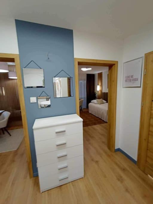 דירות Stary Toruń Apartament Podgorna 19 מראה חיצוני תמונה