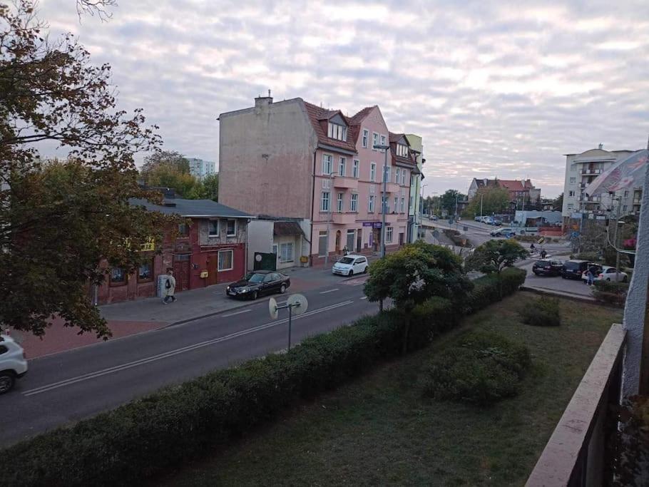 דירות Stary Toruń Apartament Podgorna 19 מראה חיצוני תמונה