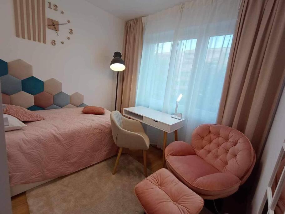 דירות Stary Toruń Apartament Podgorna 19 מראה חיצוני תמונה