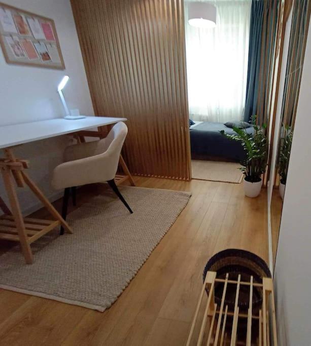 דירות Stary Toruń Apartament Podgorna 19 מראה חיצוני תמונה