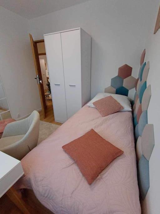 דירות Stary Toruń Apartament Podgorna 19 מראה חיצוני תמונה