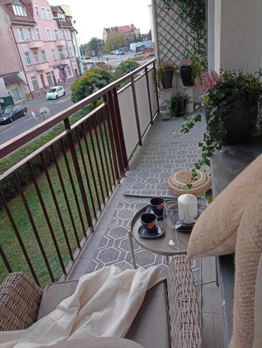 דירות Stary Toruń Apartament Podgorna 19 מראה חיצוני תמונה