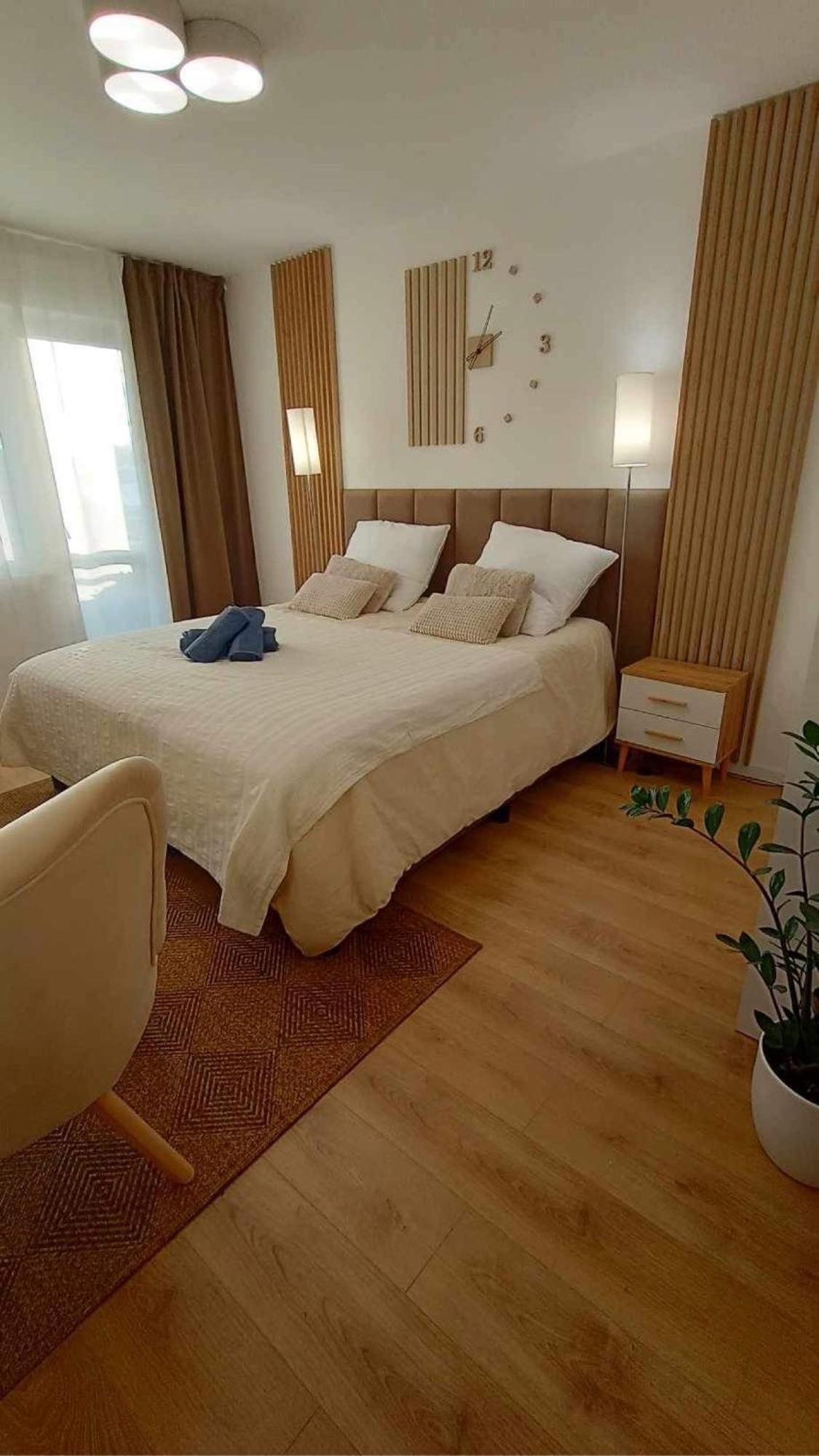 דירות Stary Toruń Apartament Podgorna 19 מראה חיצוני תמונה